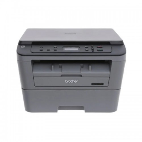 Máy In Laser Đen Trắng Brother L2520D In 2 Mặt